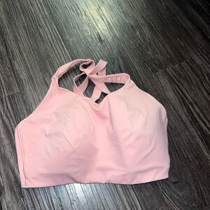 Lululemon High Support Energy Sports Bra